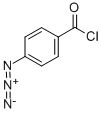 CAS#: 14848-01-2， 4-Azidobenzoyl Chloride