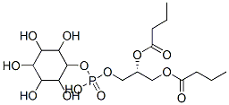 CAS#: 148504-92-1， [(2R)-2-Butanoyloxy-3-[Hydroxy-[(2S,3R,5S,6S)-2,3,4,5,6-Pentahydroxycyclohexyl]Oxyphosphoryl]Oxypropyl] Butanoate