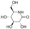 CAS 登录号：14904-83-7， 5-氨基-5-脱氧葡萄糖酸delta-内酰胺