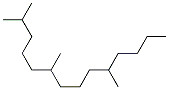 CAS#: 14905-56-7， 2,6,10-Trimethyltetradecane