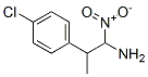 CAS#: 149172-64-5， 2-(4-Chlorophenyl)-3-Nitropropan-1-Amine