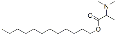 CAS#: 149196-89-4， Dodecyl 2-Dimethylaminopropanoate