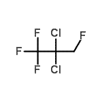 CAS#: 149329-24-8， 2,2-Dichloro-1,1,1,3-Tetrafluoropropane
