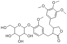 CAS#: 149415-62-3， Traxillaside