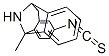 CAS#: 149715-73-1， 2-Isothiocyanato-5-Methyl-10,11-Dihydro-5H-Dibenzo(a,d)Cyclohepten-5,10-Imine