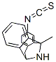 CAS#: 149818-12-2， 3-Isothiocyanato-5-Methyl-10,11-Dihydro-5H-Dibenzo(a,d)Cyclohepten-5,10-Imine