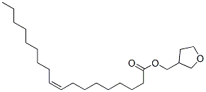 CAS#: 150-81-2, Oxolan-3-Ylmethyl (E)-Octadec-9-Enoate