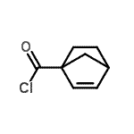 CAS#: 15023-40-2， Bicyclo[2.2.1]Hept-2-Ene-1-Carbonyl Chloride