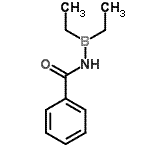 CAS#: 150465-95-5， N-(Diethylboryl)Benzamide