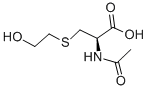 CAS#: 15060-26-1， N-Acetyl-S-(2-Hydroxyethyl)-L-Cysteine