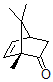 CAS#: 15099-93-1， 2-Dehydrocamphor