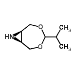 CAS#: 151021-82-8， (1R,7S)-4-Isopropyl-3,5-Dioxa-8-Azabicyclo[5.1.0]Octane