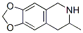CAS#: 151109-51-2， 7-Methyl-5,6,7,8-Tetrahydro-[1,3]Dioxolo[4,5-g]Isoquinoline
