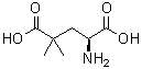 CAS#: 151139-88-7， 4,4-Dimethyl-L-Glutamic Acid