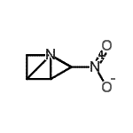 CAS#: 151141-40-1， 4-Nitro-1-Azatetracyclo[2.2.0.0<Sup>2,6</Sup>.0<Sup>3,5</Sup>]Hexane