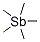 CAS#: 15120-50-0， Pentamethylantimony