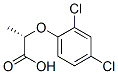 CAS#: 15165-69-2， (2S)-2-(2,4-Dichlorophenoxy)Propanoic Acid