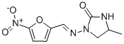 CAS#: 15179-96-1， Nifurimide