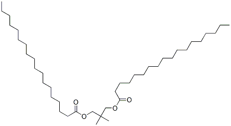 CAS#: 15196-51-7， Dioctadecanoic Acid 2,2-Dimethyl-1,3-Propanediyl Ester