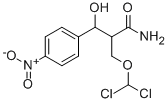 CAS#: 152053-09-3， 2-(Dichloromethoxymethyl)-3-Hydroxy-3-(4-Nitrophenyl)Propanamide