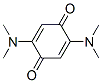 CAS#: 1521-02-4， 2,5-Bis(Dimethylamino)-P-Benzoquinone