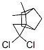 CAS#: 15210-30-7， 2',2'-Dichloro-3,3-Dimethylspiro[Bicyclo[2.2.1]Heptane-2,1'-Cyclopropane]