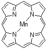 CAS#: 15213-43-1， Manganese(III) Porphyrin
