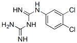 CAS#: 15233-34-8， 3,4-Dichlorophenylbiguanide