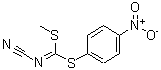 CAS#: 152382-10-0， Methyl 4-Nitrophenyl Cyanocarbonodithioimidate
