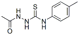CAS#: 152473-68-2， 3-Acetamido-1-(4-Methylphenyl)Thiourea