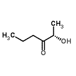 CAS#: 152519-33-0， (2S)-2-Hydroxy-3-Hexanone