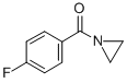 CAS#: 15257-81-5， 1-(4-Fluorobenzoyl)aziridine