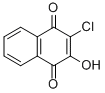 CAS#: 1526-73-4， 2-Chloro-3-Hydroxy-1,4-Naphthoquinone