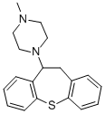 CAS#: 1526-83-6， Perathiepin
