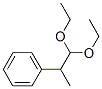 CAS#: 15295-60-0， (2,2-Diethoxy-1-Methylethyl)Benzene