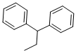 structure of CAS# 1530-03-6, 1,1'-Propylidenebis-Benzene;Diphenylpropane;Benzene, 1,1'-Propylidenebis-