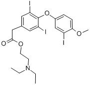 CAS#: 15301-96-9， Tyromedan