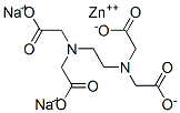 CAS#: 15304-64-0， Ethylenediamine-N,N,N',N'-Tetraaceticaciddisodium-Zinc salt
