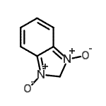 CAS#: 153074-10-3， 2H-Benzimidazole 1,3-Dioxide