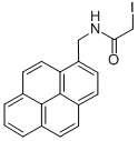 CAS#: 153534-76-0， 2-Iodo-N-(1-Pyrenylmethyl)-Acetamide