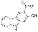 CAS#: 153654-33-2， 3-Nitro-9H-Carbazol-2-Ol