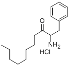 CAS#: 153788-06-8， 2-Amino-1-Phenylundecan-3-One Hydrochloride