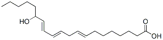 CAS#: 15384-21-1， 15-Hydroxy-8,11,13-Eicosatrienoic Acid