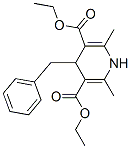 CAS#: 1539-57-7， 1,4-Dihydro-2,6-Dimethyl-4-Benzylpyridine-3,5-Dicarboxylic Acid Diethyl Ester