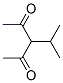 CAS#: 1540-38-1， 3-(1-Methylethyl)Pentane-2,4-Dione