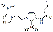 CAS#: 154094-95-8， 4-[2-(Hydroxy-Oxidoamino)Imidazol-1-Yl]-N-[2-[5-(Hydroxy-Oxidoamino)Imidazol-1-Yl]Ethyl]Butanamide