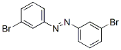 CAS#: 15426-17-2， 3,3'-Dibromoazobenzene