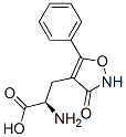 CAS#: 154420-28-7， (2R)-2-Amino-3-(3-Oxo-5-Phenyl-1,2-Oxazol-4-Yl)Propanoic Acid