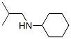 CAS#: 15443-52-4， N-Isobutylcyclohexylamine