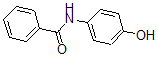 CAS#: 15457-50-8， 4-(N-Benzoylamino)Phenol